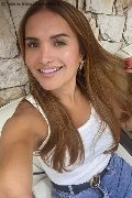 Roma Trans Fabricia Larraine 353 31 62 276 foto selfie 2