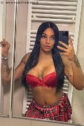 Salerno Trans Beatrice Muniz 350 05 81 889 foto selfie 5