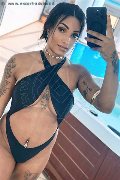 Salerno Trans Beatrice Muniz 350 05 81 889 foto selfie 8