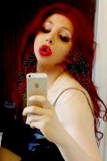 Tirana Trans Bianca Occhiblu 331 17 56 878 foto selfie 19