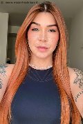 Torino Trans Foxxy Jasmine 347 21 69 085 foto selfie 4