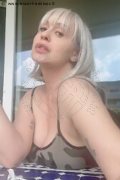 Bergamo Trans Escort Daniela 338 95 79 107 foto selfie 7