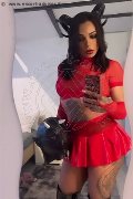 Bergamo Trans Escort Izah 327 48 19 578 foto selfie 4