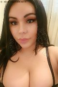 Cagliari Trans Escort Tatyana Fox 334 94 06 422 foto selfie 5