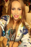 Caserta Trans Escort Melany Lopez 338 19 29 635 foto selfie 5