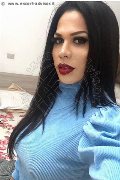 Faenza Trans Escort Nataly Duarte 320 67 45 077 foto selfie 4