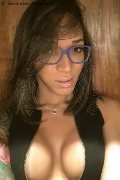 Lecce Trans Escort Luana Navarro 348 58 75 162 foto selfie 25