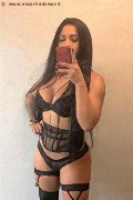 Londra Trans Escort Aline Gomes Pornostar Xxl 328 59 30 377 foto selfie 4