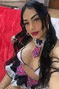 Madrid Trans Escort Gisselle 338 38 95 416 foto selfie 6