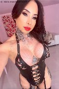 Milano Trans Escort Gaby Manzini 393 14 97 296 foto selfie 2