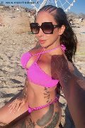 Milano Trans Escort Gaby Manzini 393 14 97 296 foto selfie 46