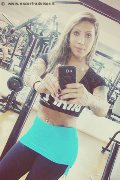 Napoli Trans Escort Mariana Ferraz 346 12 74 809 foto selfie 53