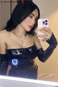 Napoli Trans Escort Pamelita 331 15 07 952 foto selfie 19