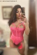 Napoli Trans Escort Paola Puglia 351 83 05 167 foto selfie 8