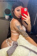 Napoli Trans Escort Thais Ferraz 320 61 71 055 foto selfie 53