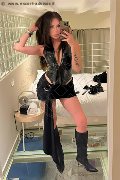 Napoli Trans Escort Thais Ferraz 320 61 71 055 foto selfie 7