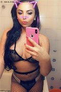 Olbia Trans Escort Marilia Almeida 388 18 45 030 foto selfie 40