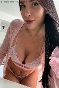 Parma Trans Escort Fernanda Tavares 366 70 13 803 foto selfie 2