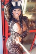 Quarto D'altino Trans Escort Roberta Kelly 331 54 00 919 foto selfie 452