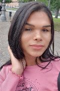 Reggio Emilia Trans Escort Iris Bachi 380 65 40 324 foto selfie 47
