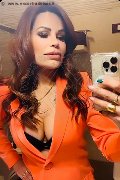 Rende Trans Escort Karen Milanny 347 44 35 213 foto selfie 14