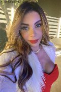 Roma Trans Escort Ariadna 388 75 19 396 foto selfie 8