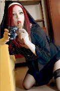 San Benedetto Del Tronto Trans Escort Bianca Occhiblu 331 17 56 878 foto selfie 17
