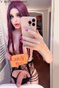 San Benedetto Del Tronto Trans Escort Bianca Occhiblu 331 17 56 878 foto selfie 29
