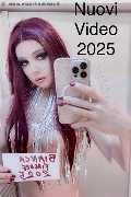 San Benedetto Del Tronto Trans Escort Bianca Occhiblu 331 17 56 878 foto selfie 11