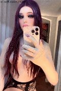San Benedetto Del Tronto Trans Escort Bianca Occhiblu 331 17 56 878 foto selfie 10