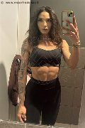 San Benedetto Del Tronto Trans Escort Brunna Campanaro 350 93 35 566 foto selfie 7