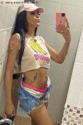 Somma Lombardo Trans Escort Nicolly Hilton 392 33 27 327 foto selfie 52