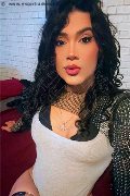 Roma Trav Karolina Tx 329 03 48 414 foto selfie 7
