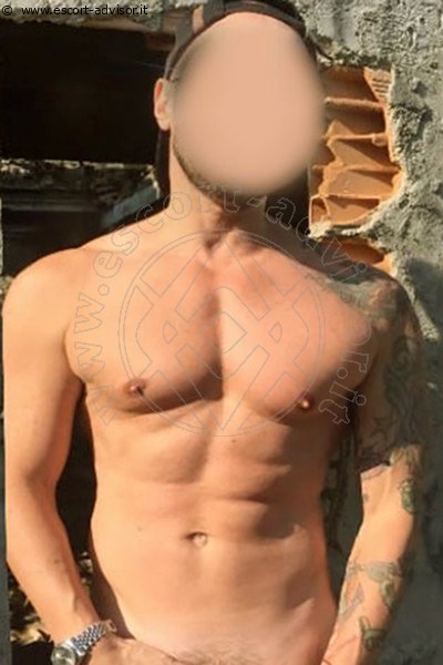 Damiano  LECCE 3921459087