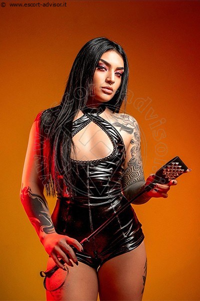 Miss Megan  ALTOPASCIO 3274140069
