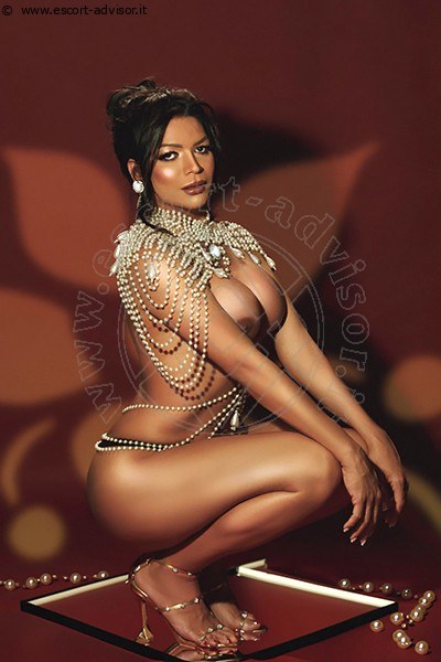Foto Annunci Incontri Trans Barcellona Renata Molina 0034686368242