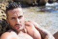 Foto Annunci Incontri Boys Agrigento Alessio 3333335081 - 10