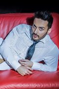 Foto Annunci Incontri Boys Agrigento Alessio 3333335081 - 1