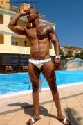 Foto Annunci Incontri Boys Bergamo Etan 3446938795 - 1
