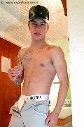 Foto Annunci Incontri Boys Caracas Axel 3930320919 - 11
