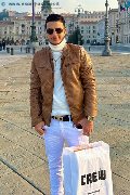 Foto Annunci Incontri Boys Caracas Axel 3930320919 - 4