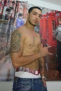 Foto Annunci Incontri Boys Matera Magic Mike 3669887750 - 4
