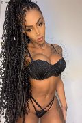 Foto Annunci Incontri Escort Alghero Lorena Oliveira 3508507919 - 1