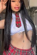 Foto Annunci Incontri Escort Bergamo Samira Kiss 3894234193 - 1