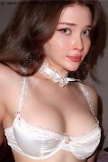 Foto Annunci Incontri Girl Genova Felicia 3510956088 - 1