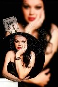 Foto Annunci Incontri Trans Friburgo In Brisgovia Vanessa Tx 004915129836670 - 5