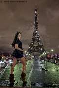 Foto Annunci Incontri Trans Madrid Hanna Nahir 0034662090359 - 3