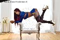 Foto Annunci Incontri Trans Milano Surya Gouveia 3511853696 - 58