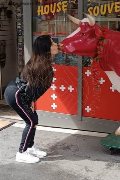 Foto Annunci Incontri Trans Milano Valentina Diamantes 3286996618 - 4