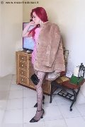 Foto Annunci Incontri Trans Terni Chiara Mendes 3890494688 - 12